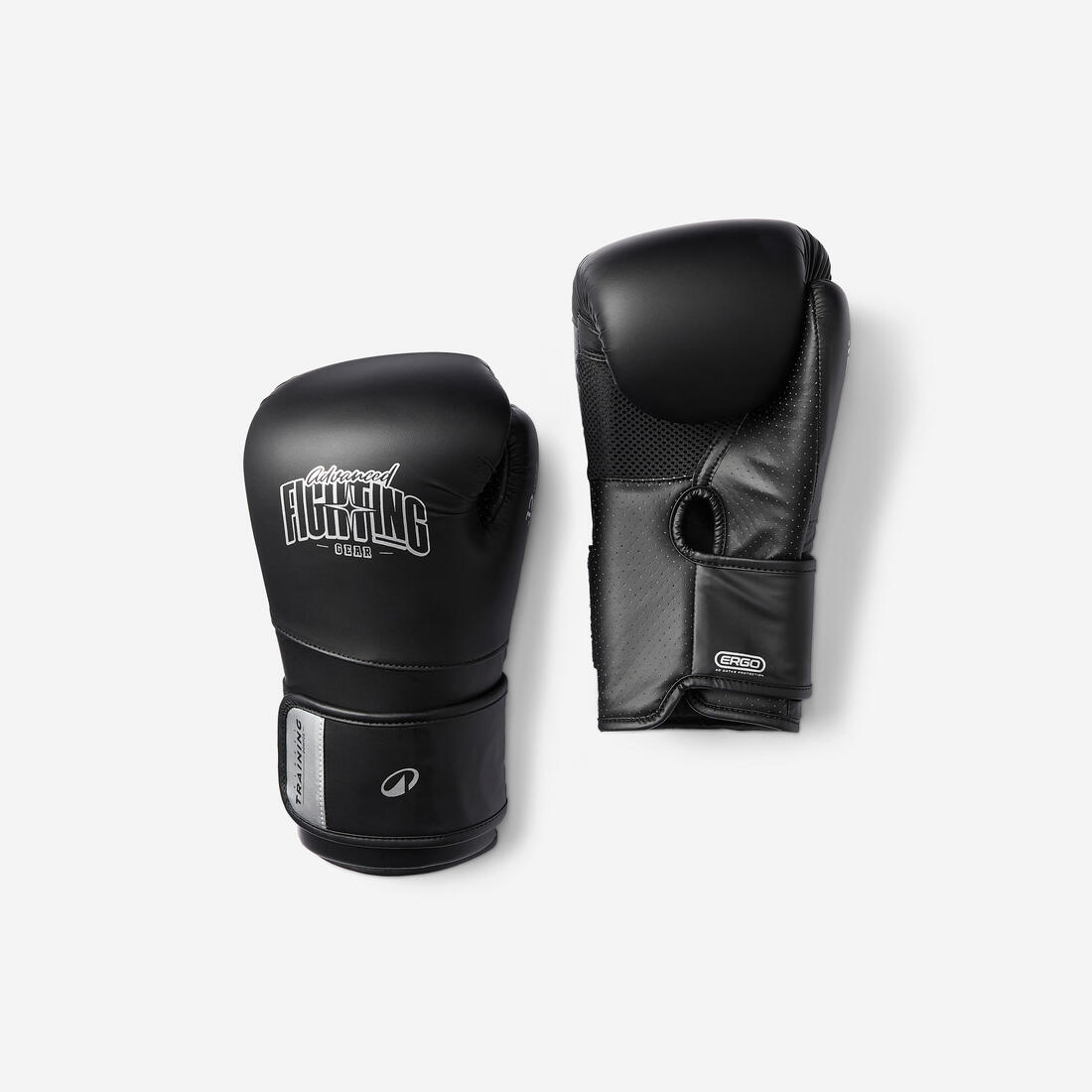 Boxing Training Gloves with Ergonomic Foam