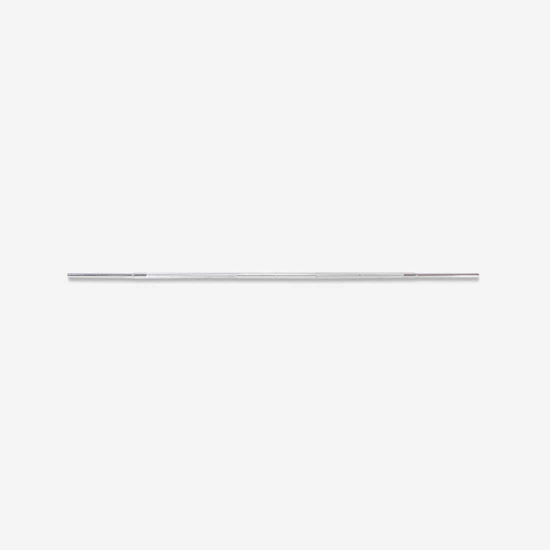 Weight Training Bar 28 mm 2 m