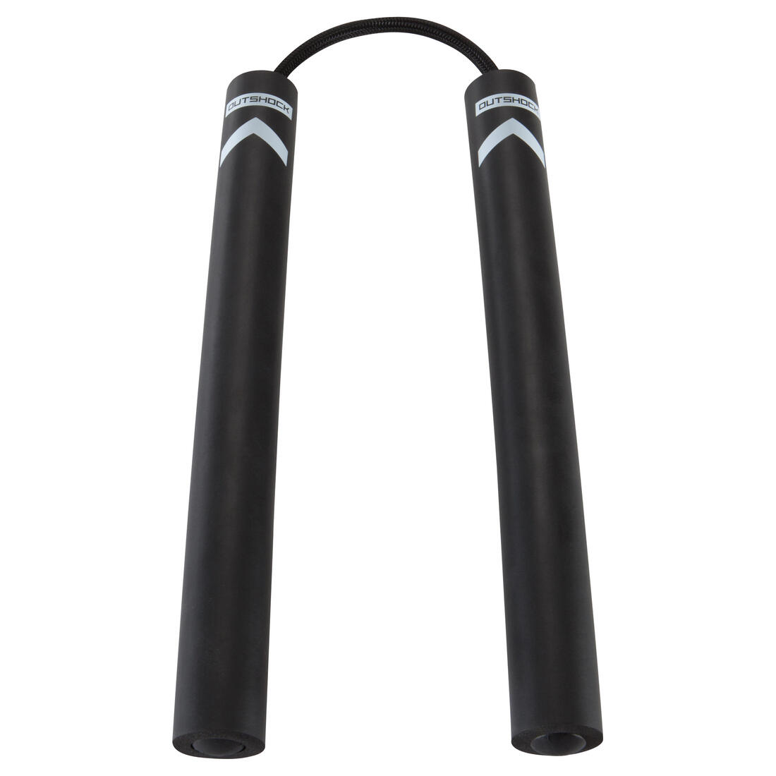 Martial Arts Training Nunchucks