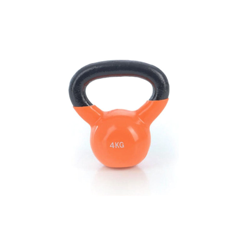 Vinyl Kettlebells