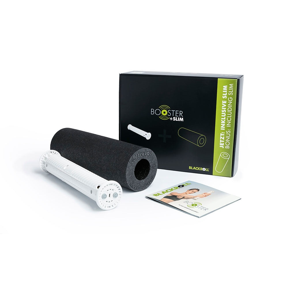 BLACKROLL Booster 2.0