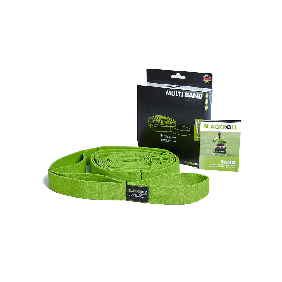 BLACKROLL Multiband