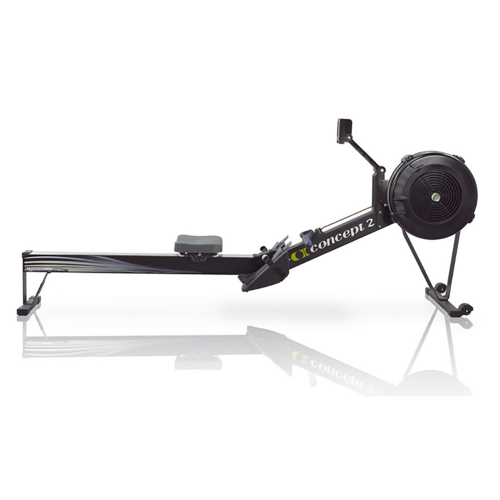 Concept2 Rower