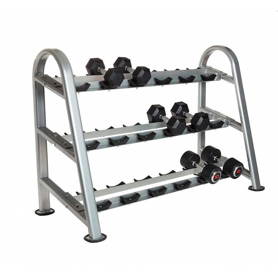Dumbbell Rack