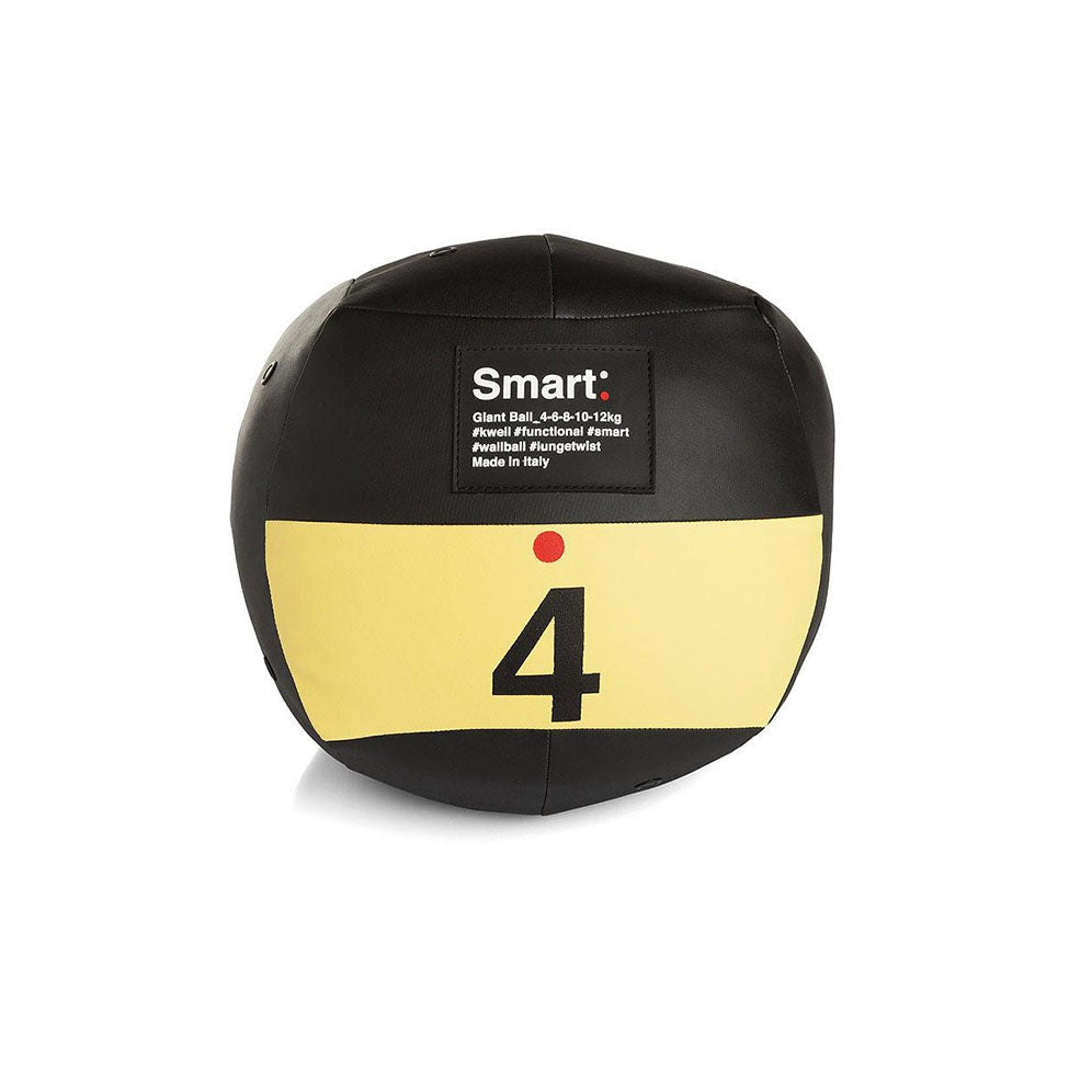 Giant Functional Ball