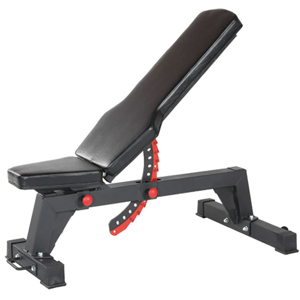 Invincbl Performance Adjustable Bench