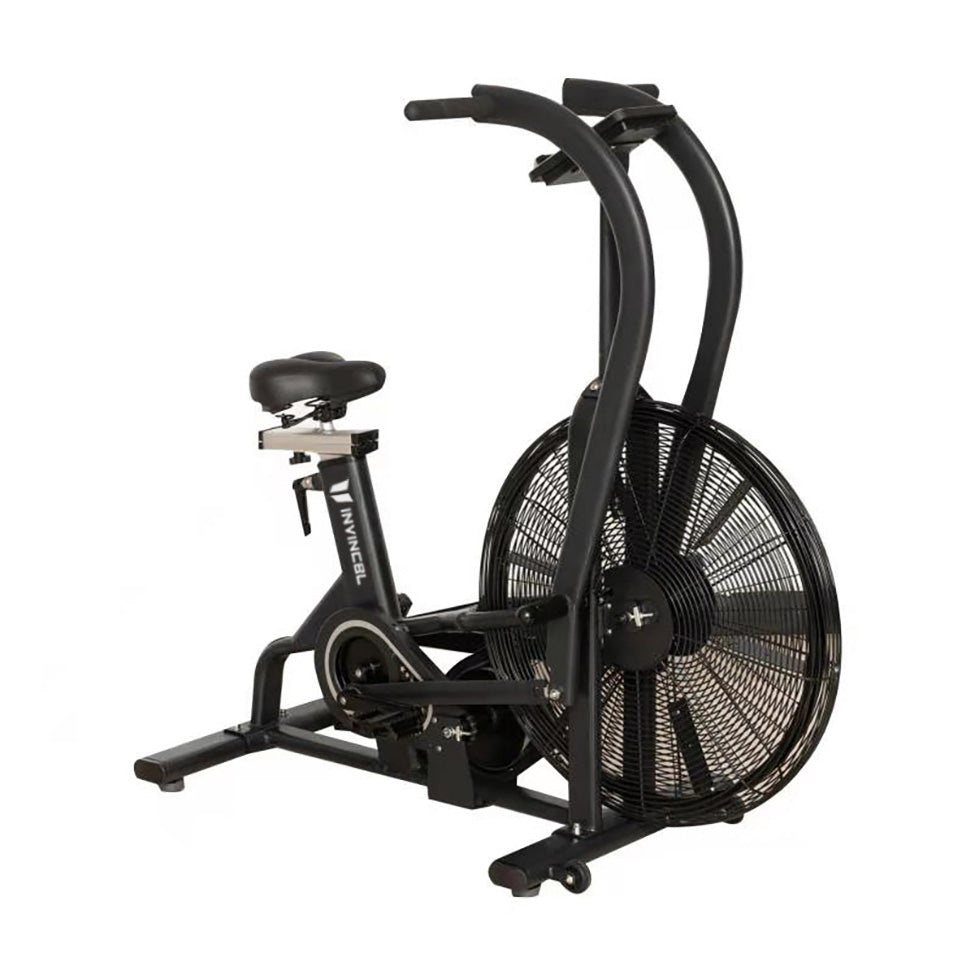 Invincbl Air Bike