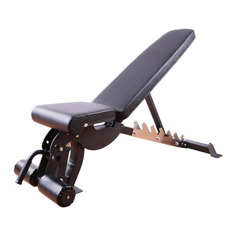 Invincbl Hybrid Adjustable Bench