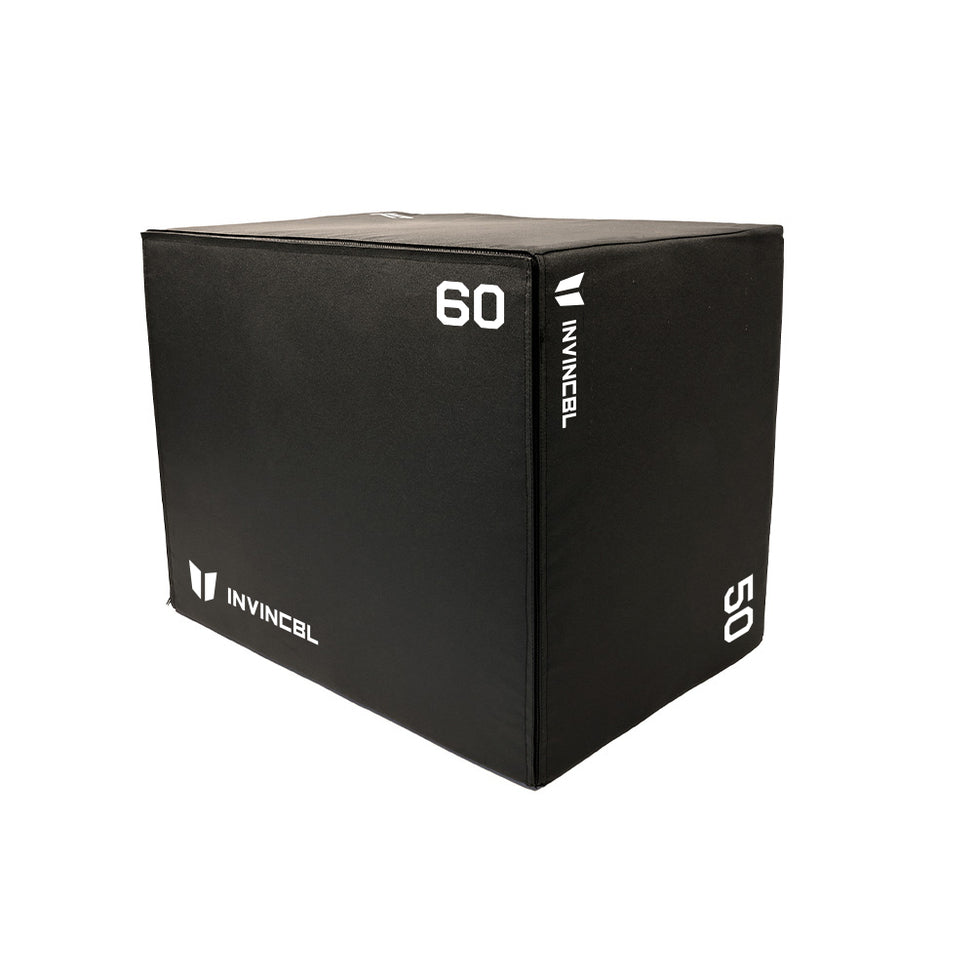 Invincbl Soft Plyo Box 2.0
