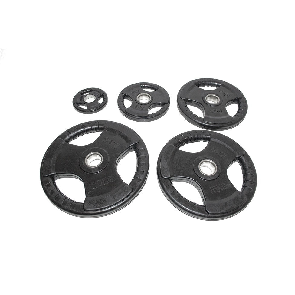 Weight Plates