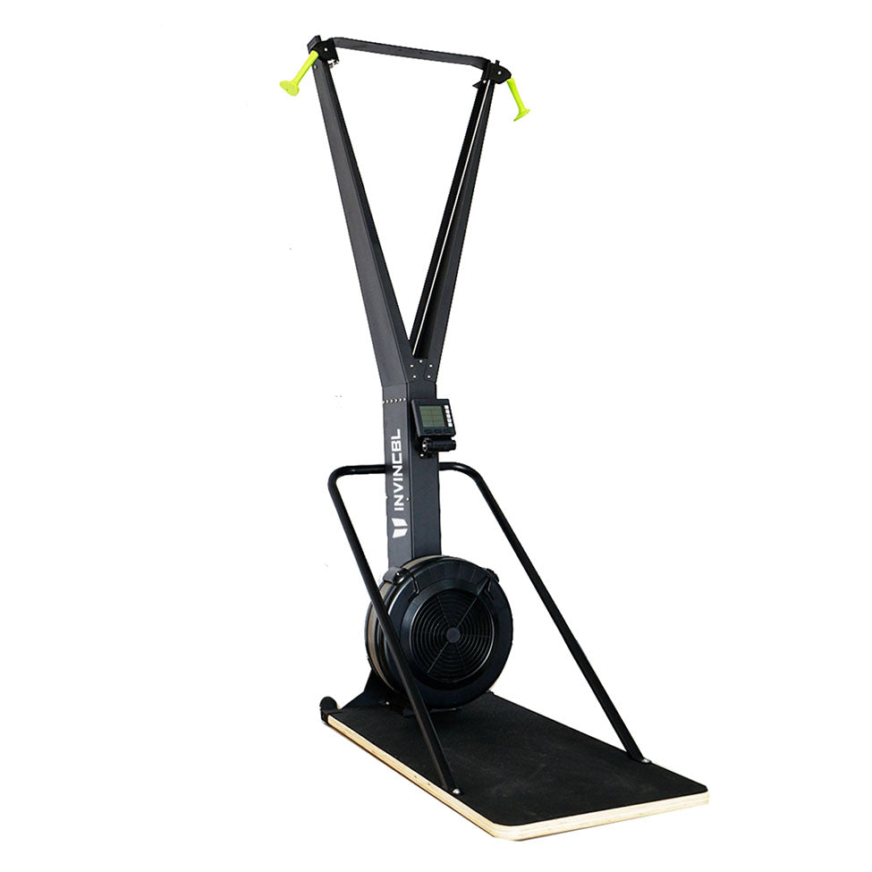 Invincbl Skier