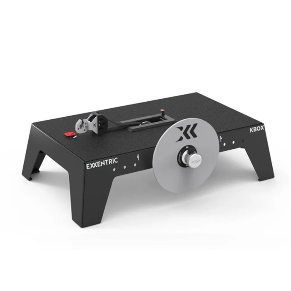 kBox Lite Platform - Gen5