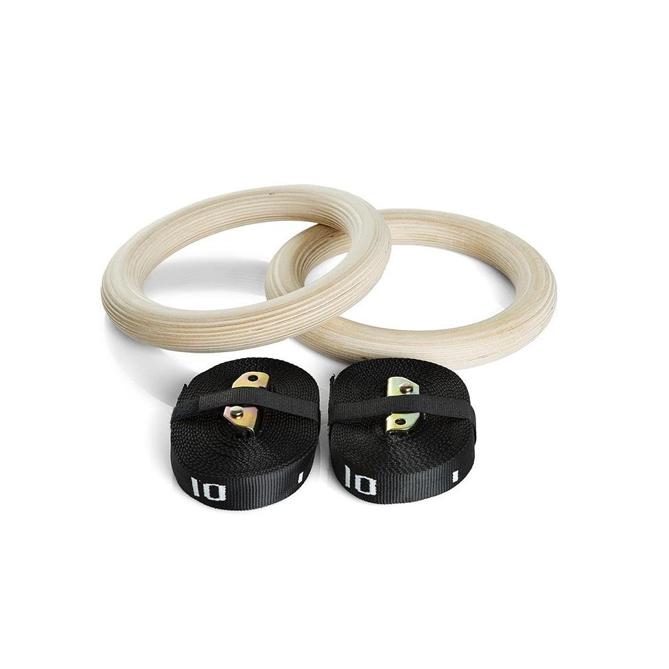 Gymnastic Rings