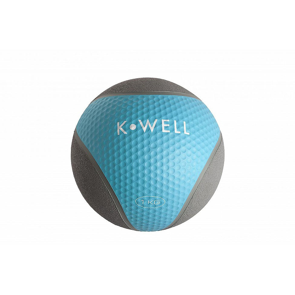 Medicine Ball Rubber
