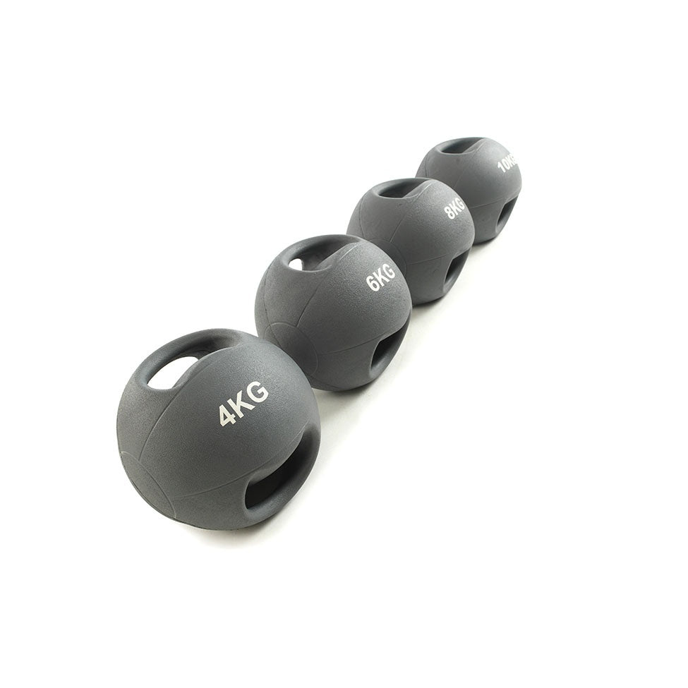 Medicine Ball with Handles