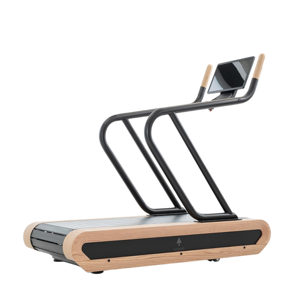 NOHRD Citius Treadmill