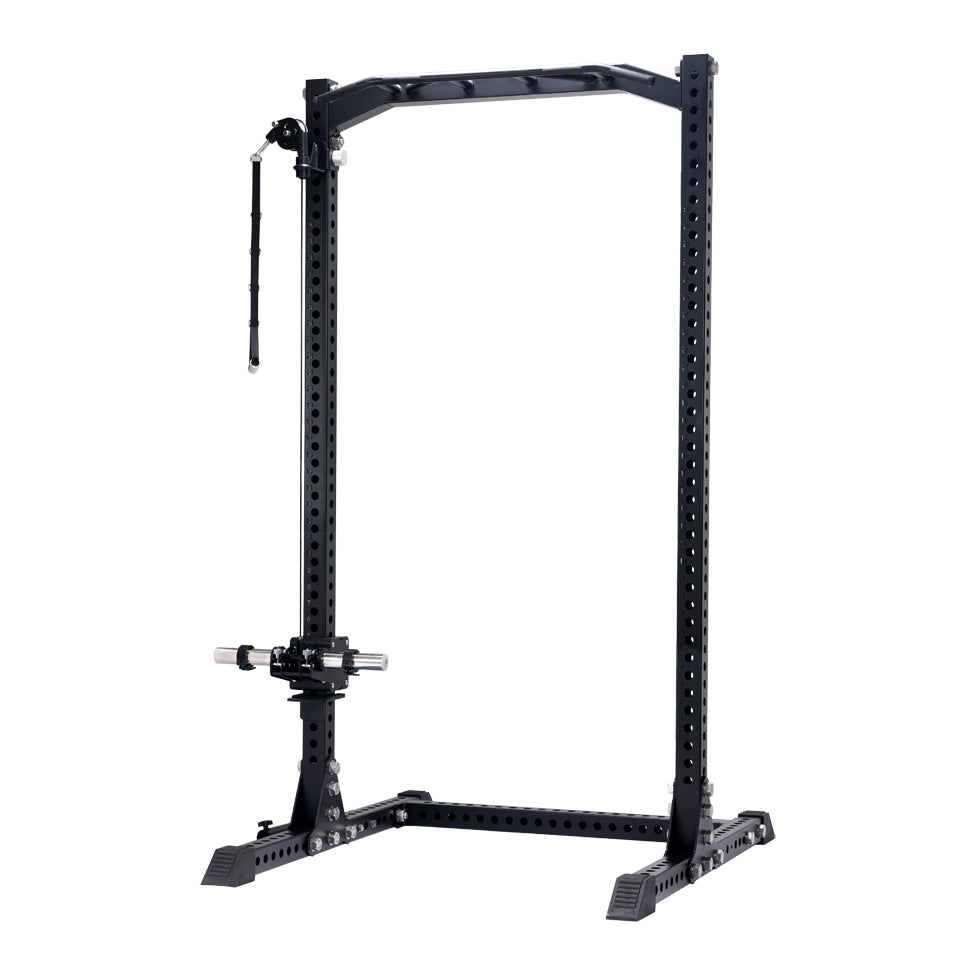 Invincbl Performance Rack 2.0