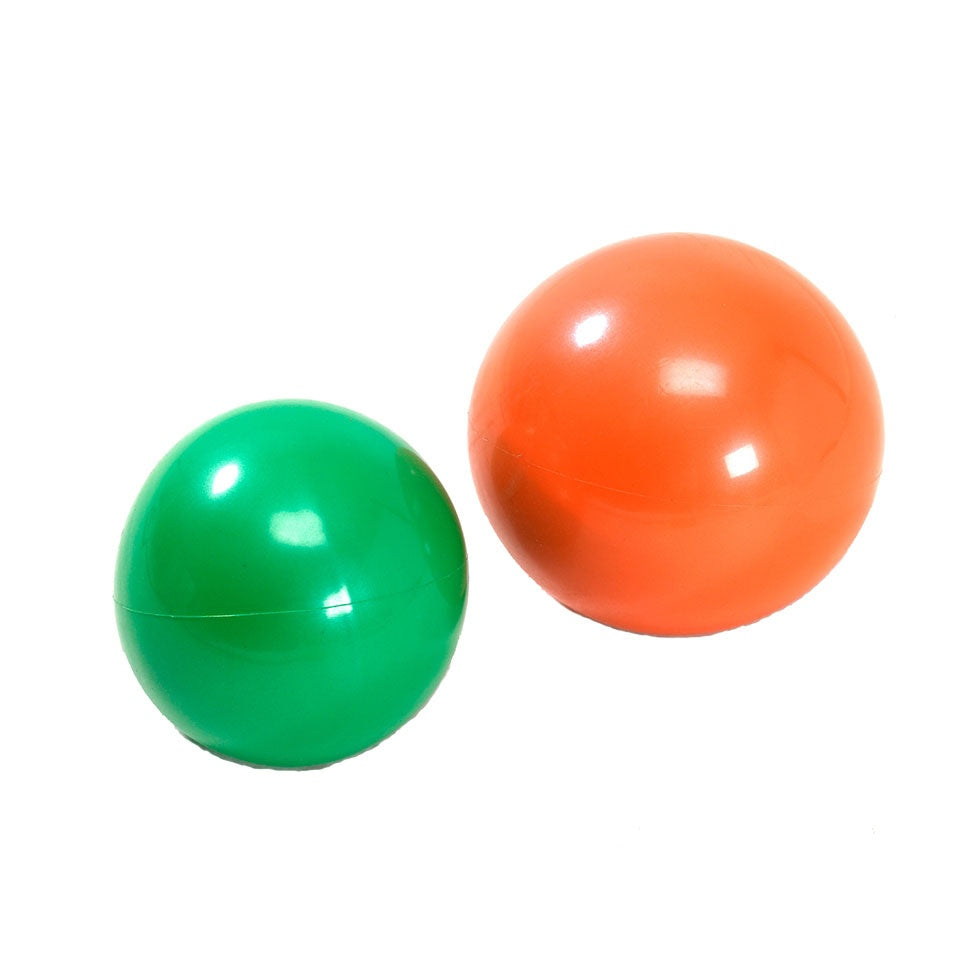 Pilates & Yoga Ball