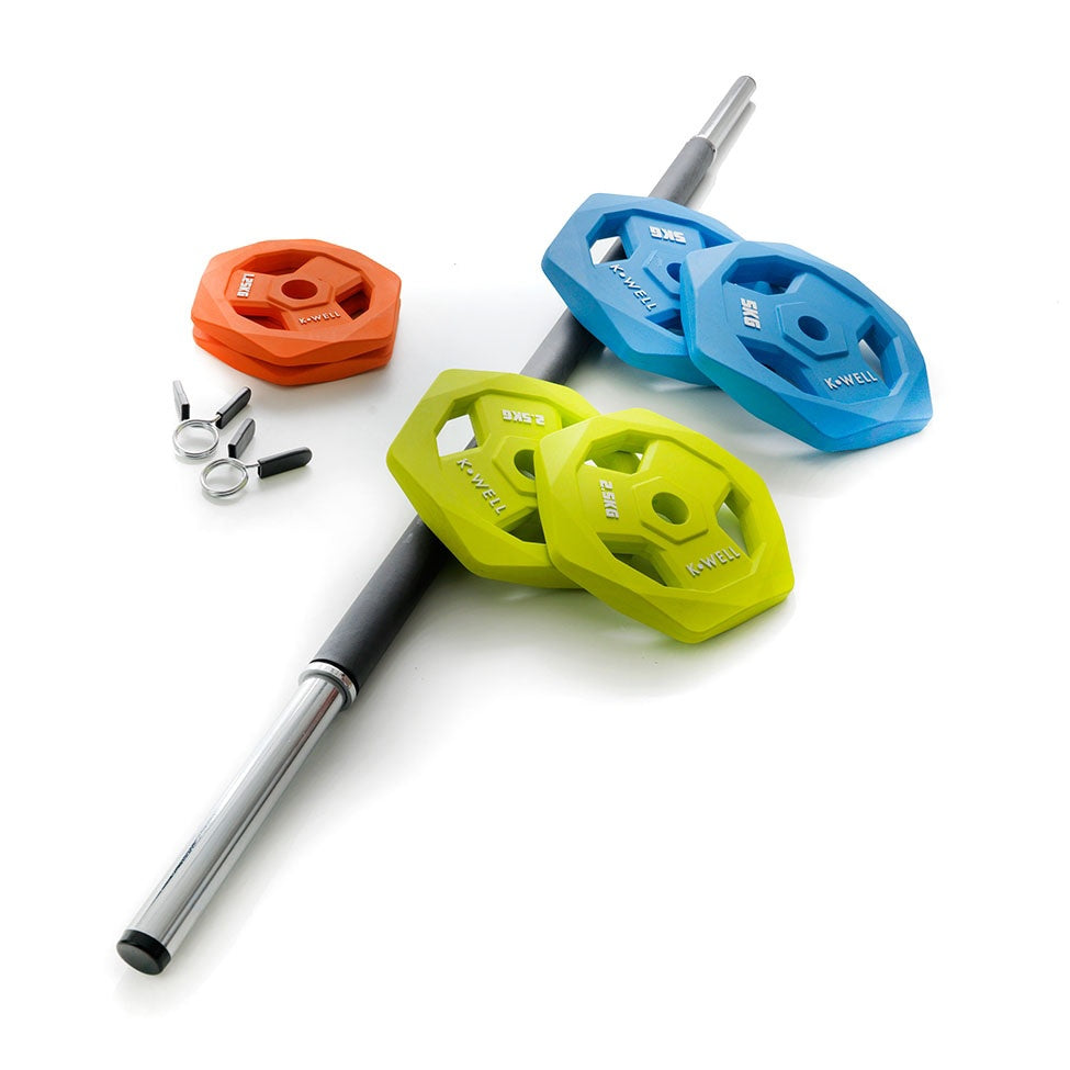 Pump & Dumbbell Set Parts