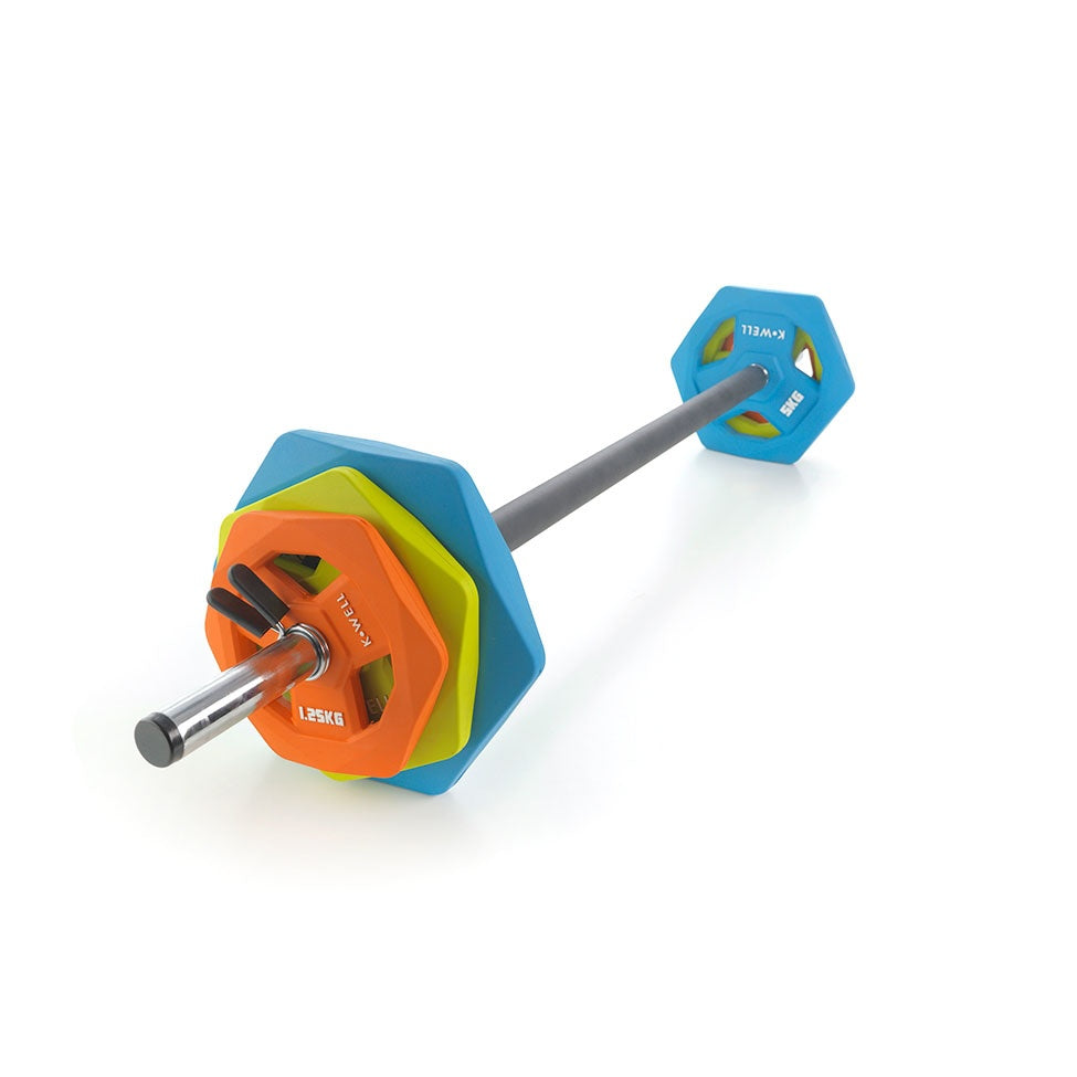 Diamond Pump Set