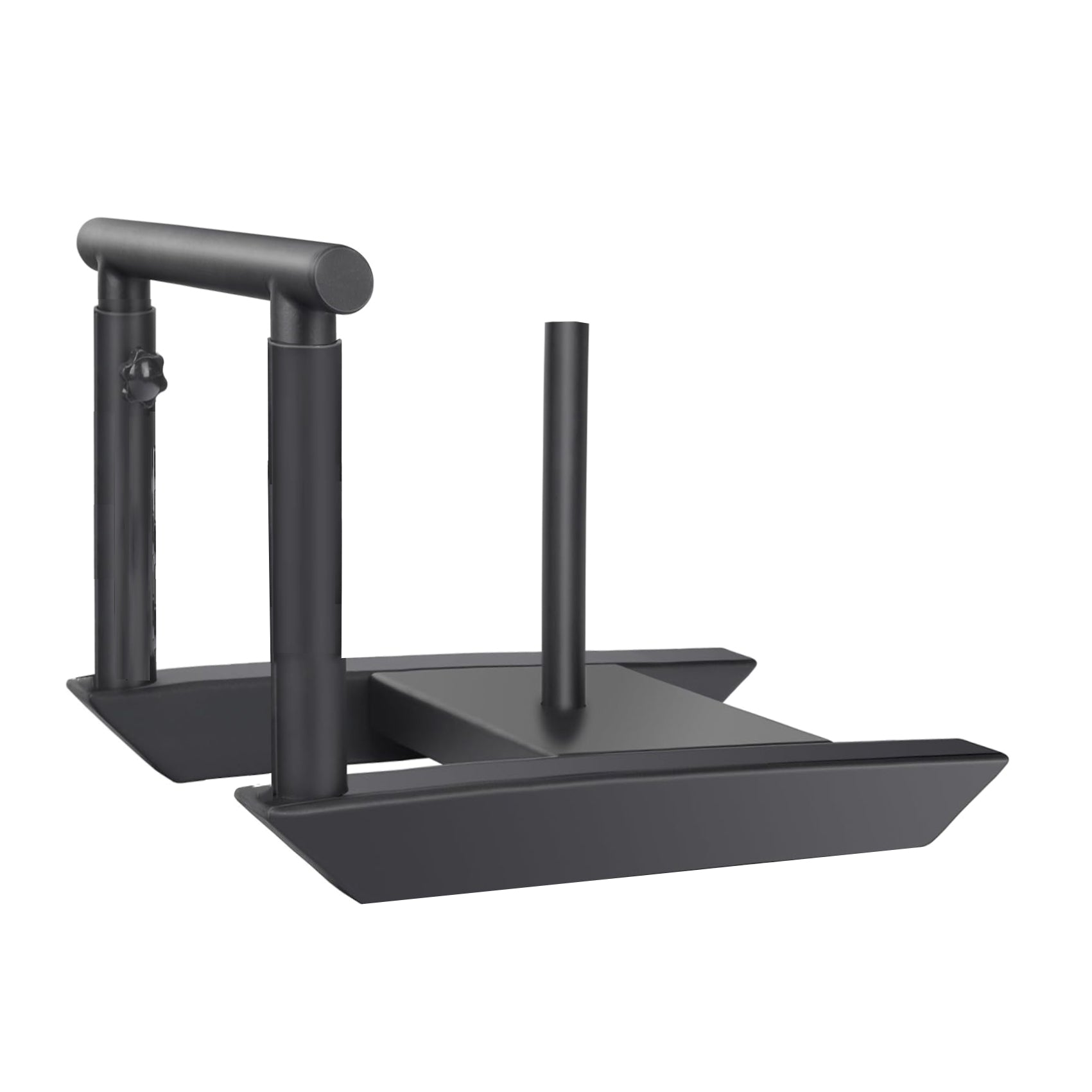 Push Sled