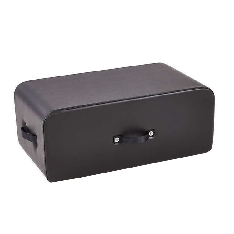 Serenity Pilates Sitting Box