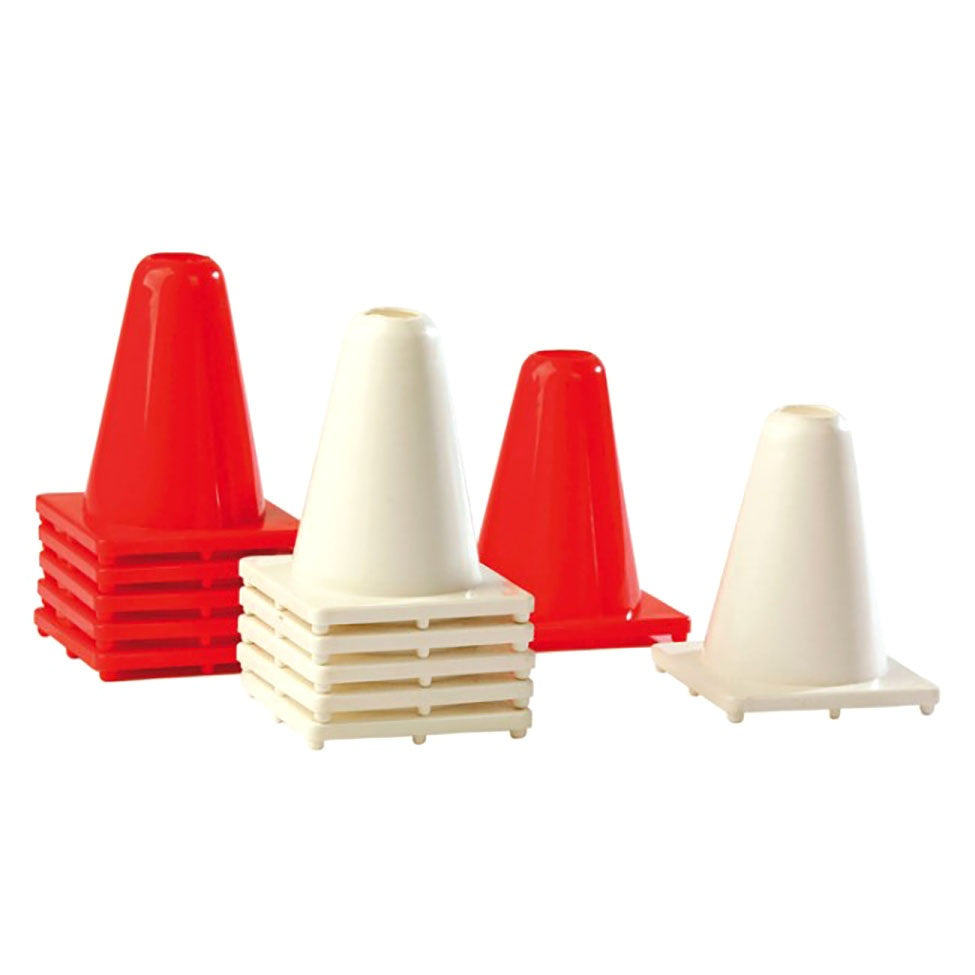Cones