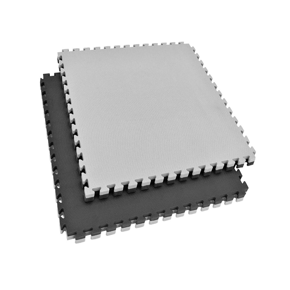 Tatami Puzzle Tiles