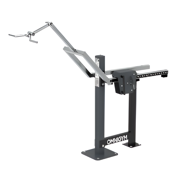Omnigym Triceps Press
