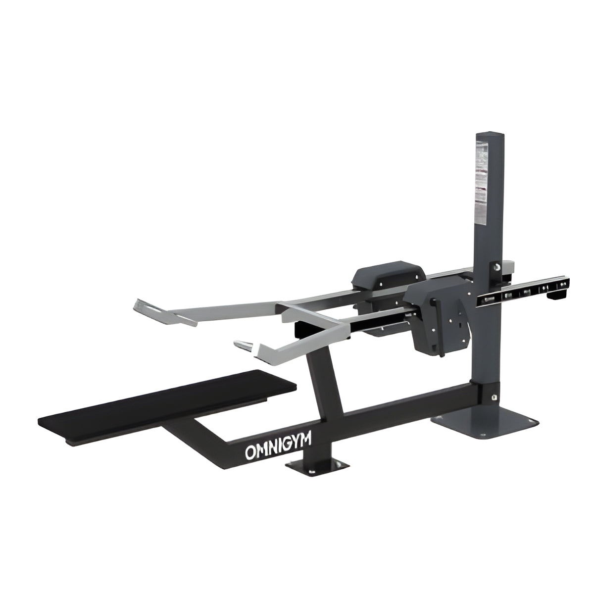 Omnigym Bench Press