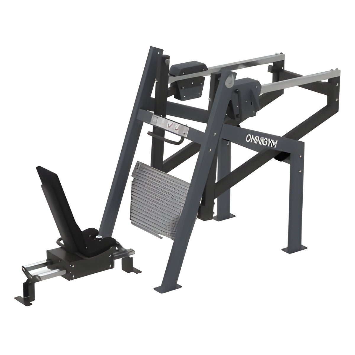 Omnigym Leg Press
