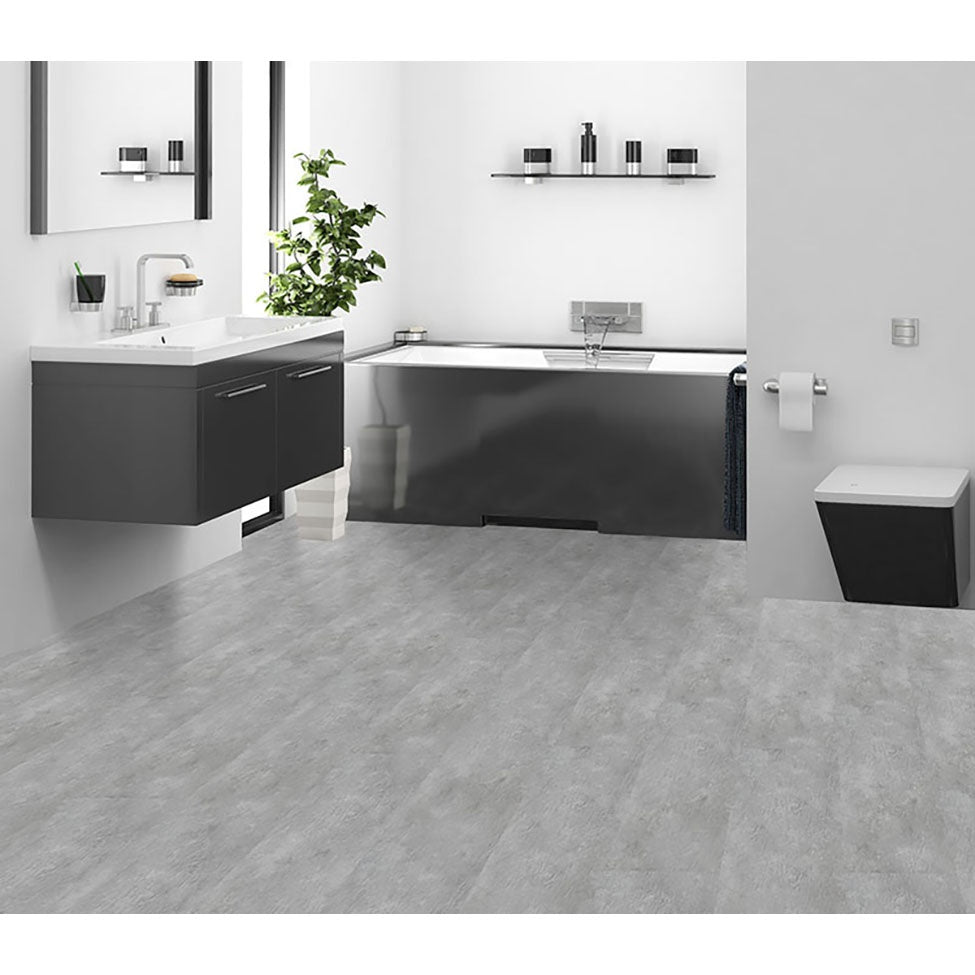 Vinyl Flooring