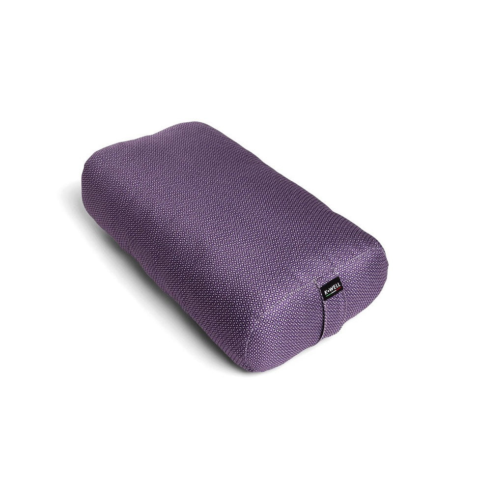 Yoga Bolster Square