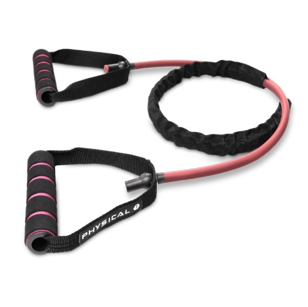 Supaflex X-Tube - Level 1 - Beginners (Black / Red)