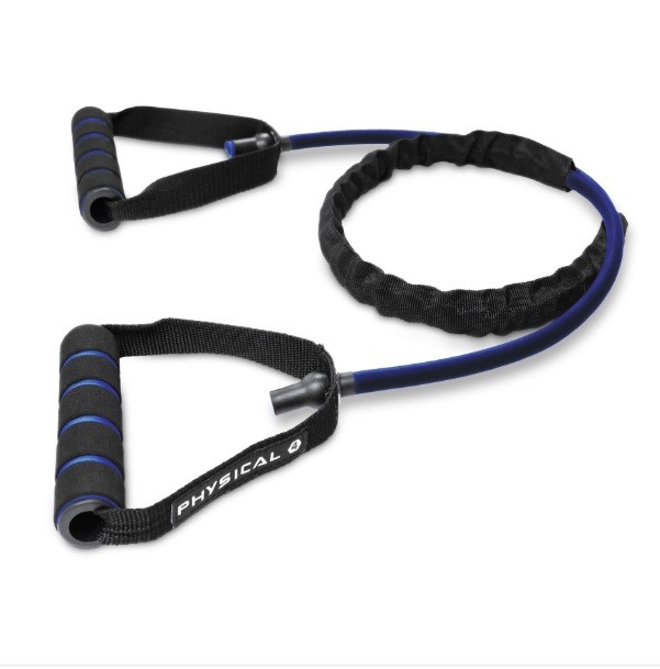 Supaflex X-Tube - Level 4 - Advanced Plus (Black / Blue)