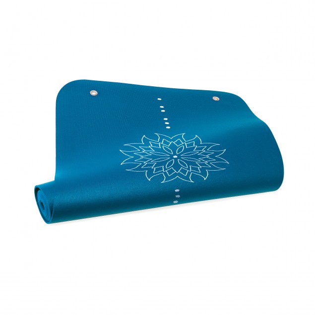 Tiguar Yoga Mat 183x60x0.5cm (Marine)