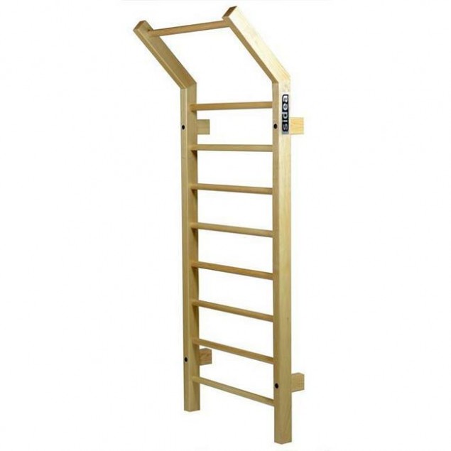 Sidea Functional Wall Bars 91x230cm
