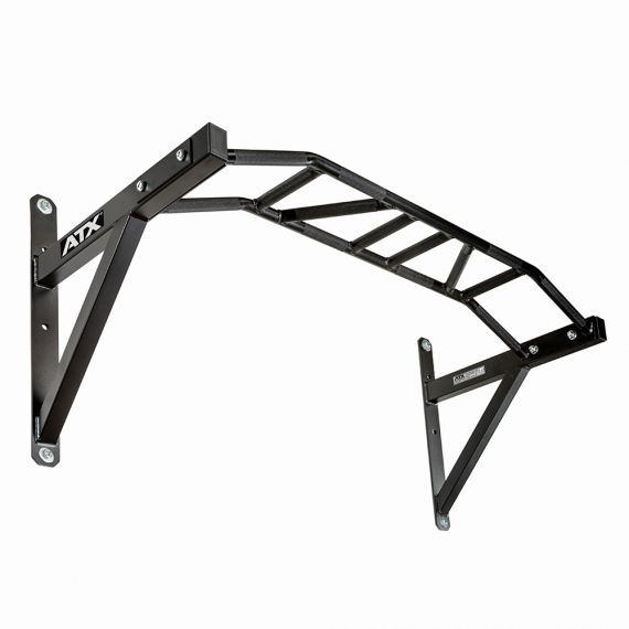 ATX Chin-Up Bar Gladiator, Multi Chin, Monkey Chin