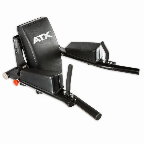 ATX Dip / Ab Combo - Leg Lift Combination Device - Foldable