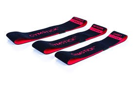 Gymstick Fabric Mini Loops Strong (Single)