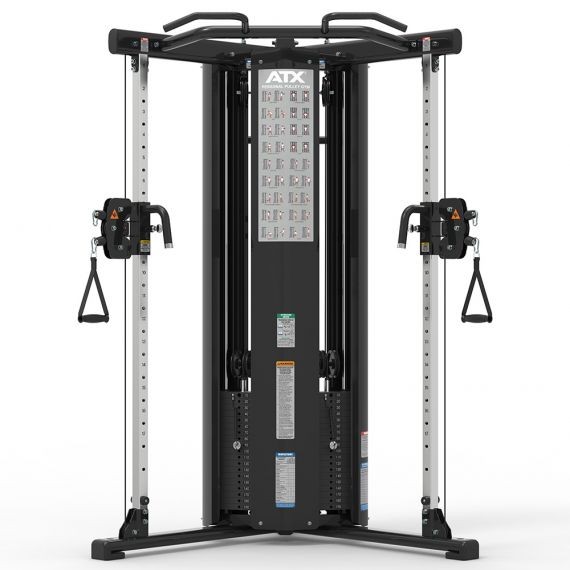 ATX® Dual Pulley Functional Trainer Compact