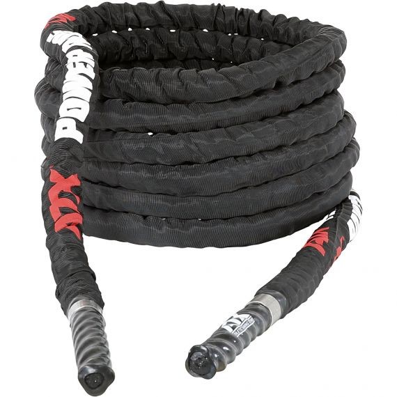 ATX Battle Rope with Cover 10m - 38mm (8.5Kg)