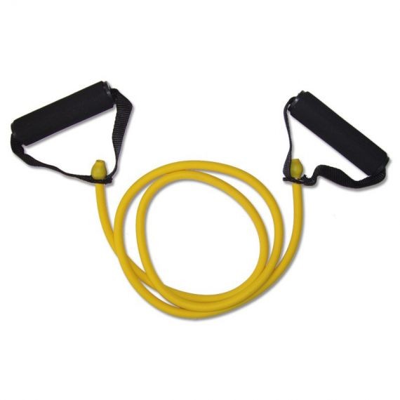 IFS Tube Deluxe Handle Level1(Yellow)