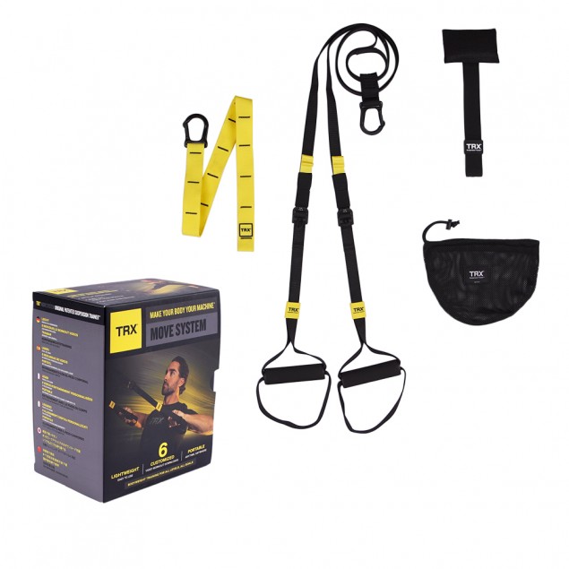 TRX MOVE System