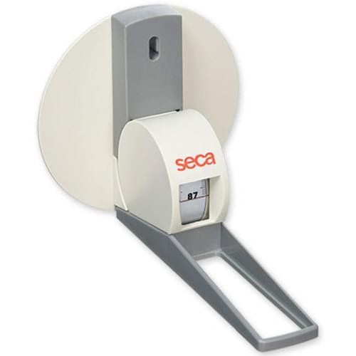 Roll-up Measuring Tape , Seca 206
