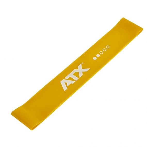 ATX Mini loop - Level 2 (Yellow)