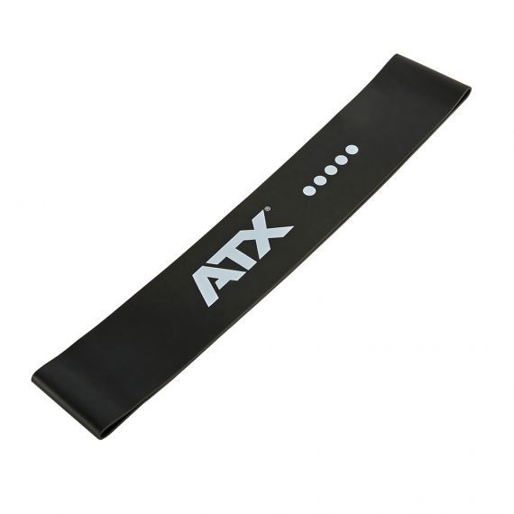 ATX Mini loop - Level 5 (Black)