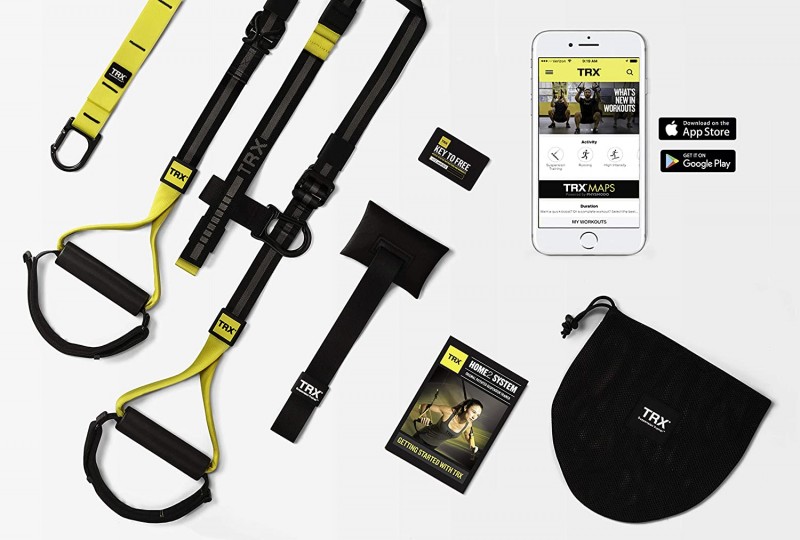 TRX HOME2 SYSTEM