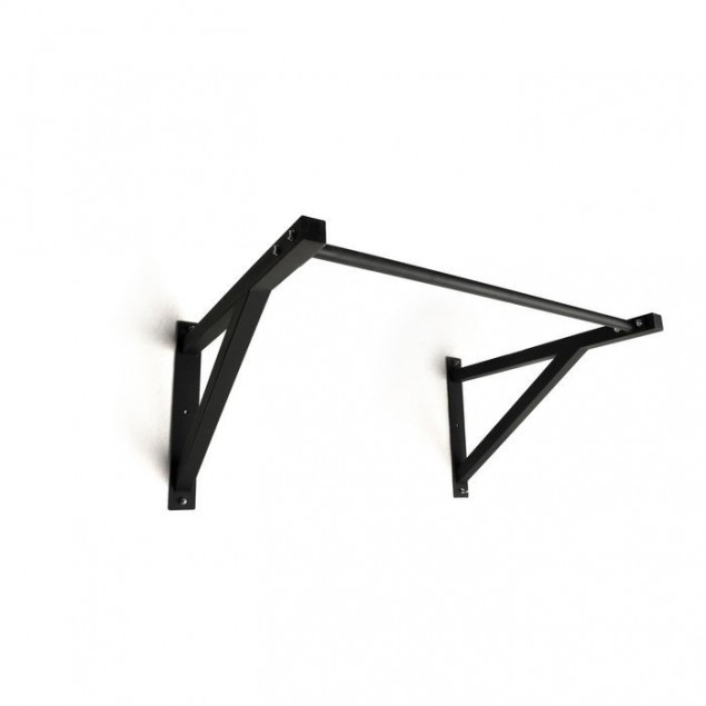 Sidea Pull up Bar 1232 x 904 mm (Black)