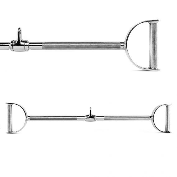 IFS Lat Bar Parallel About 90cm